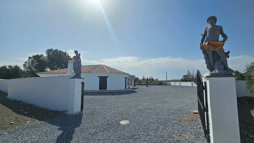 2 sypialnia Willa na sprzedaż w Partaloa z garażem - 359 950 € (Ref: 9979551)