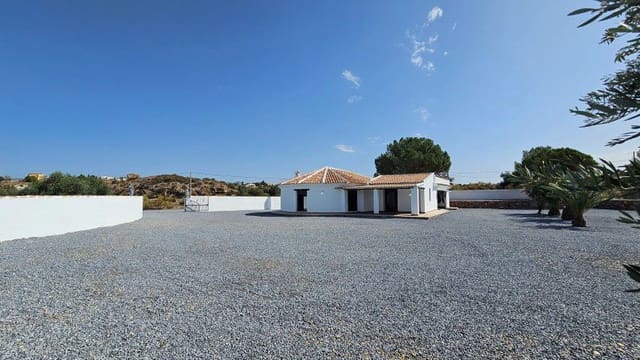 2 sypialnia Willa na sprzedaż w Partaloa z garażem - 359 950 € (Ref: 9979551)
