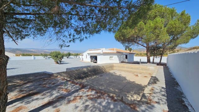 2 sypialnia Willa na sprzedaż w Partaloa z garażem - 359 950 € (Ref: 9979551)