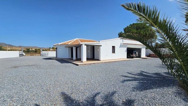2 sypialnia Willa na sprzedaż w Partaloa z garażem - 359 950 € (Ref: 9979551)