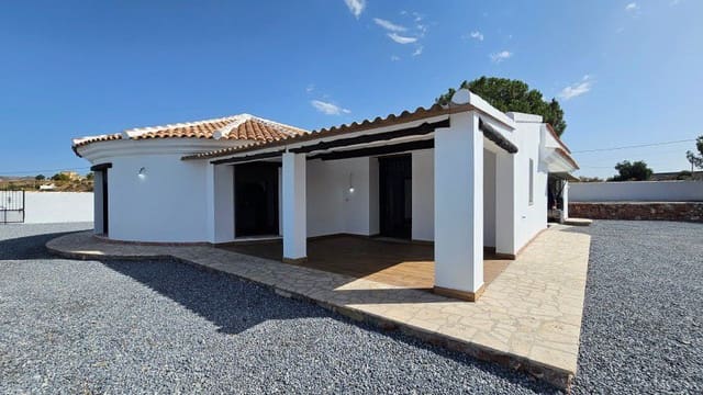 2 sypialnia Willa na sprzedaż w Partaloa z garażem - 359 950 € (Ref: 9979551)