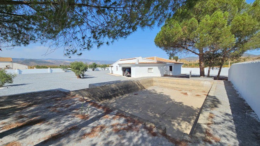 2 sypialnia Willa na sprzedaż w Partaloa z garażem - 359 950 € (Ref: 9979551)