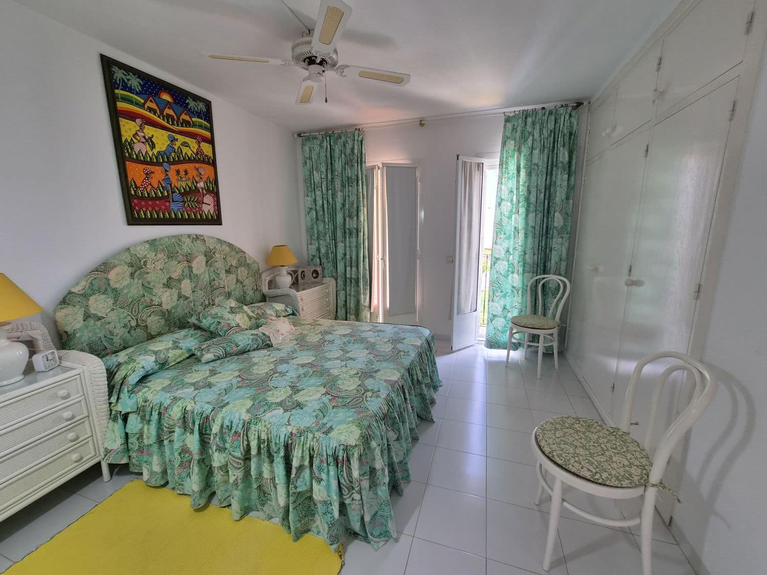 5 Zimmer Villa zu verkaufen in Mojacar mit Pool Garage - 549.000 € (Ref: 10005250)