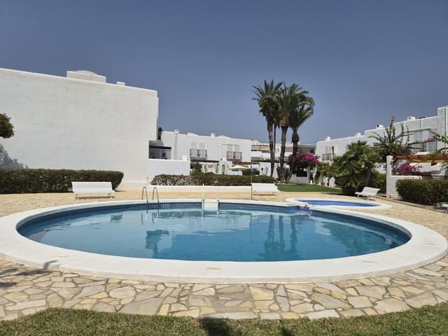 5 Zimmer Villa zu verkaufen in Mojácar mit Pool Garage - 549.000 € (Ref: 10005250)