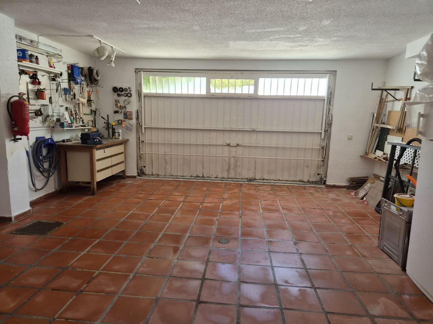 5 Zimmer Villa zu verkaufen in Mojacar mit Pool Garage - 549.000 € (Ref: 10005250)