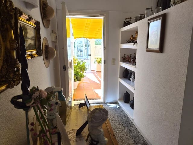 5 Zimmer Villa zu verkaufen in Mojácar mit Pool Garage - 549.000 € (Ref: 10005250)