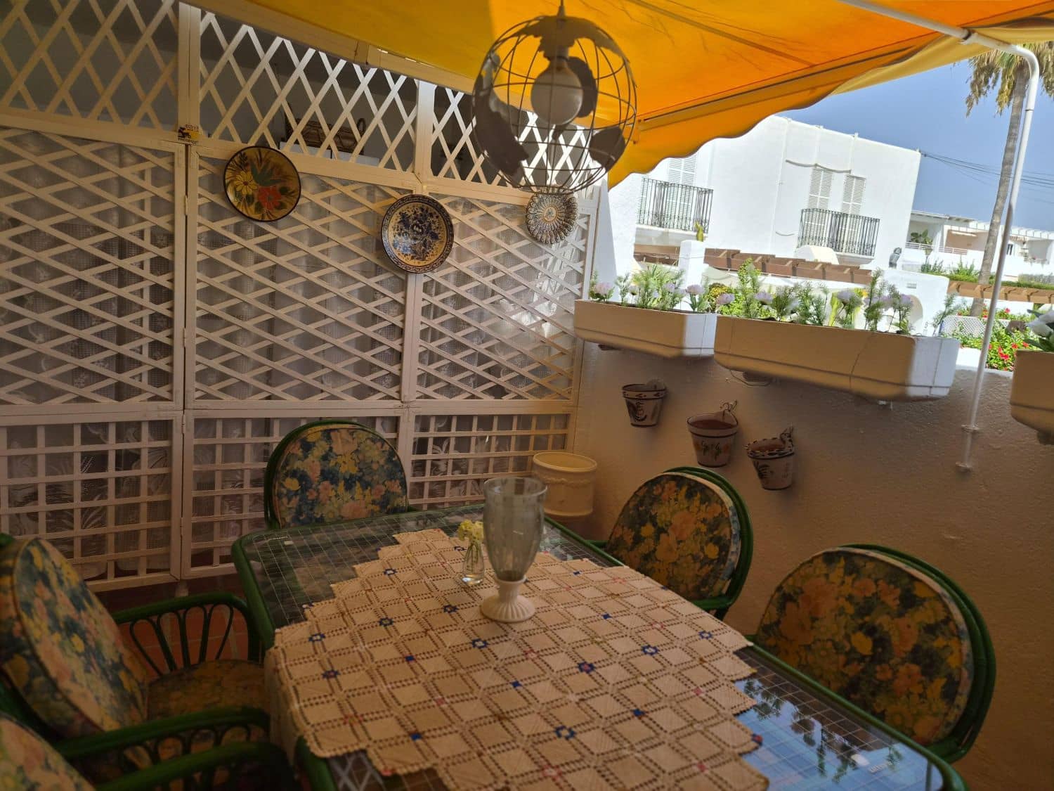 5 Zimmer Villa zu verkaufen in Mojacar mit Pool Garage - 549.000 € (Ref: 10005250)