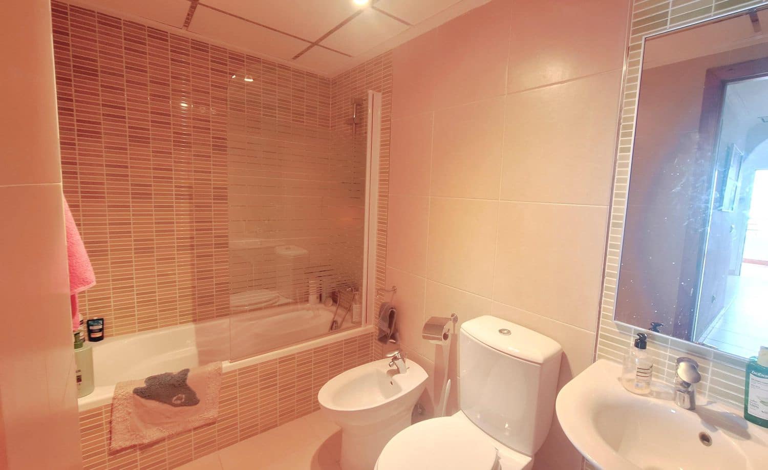 3 bedroom Apartment for sale in Mojacar with pool garage - € 320,000 (Ref: 10022151)