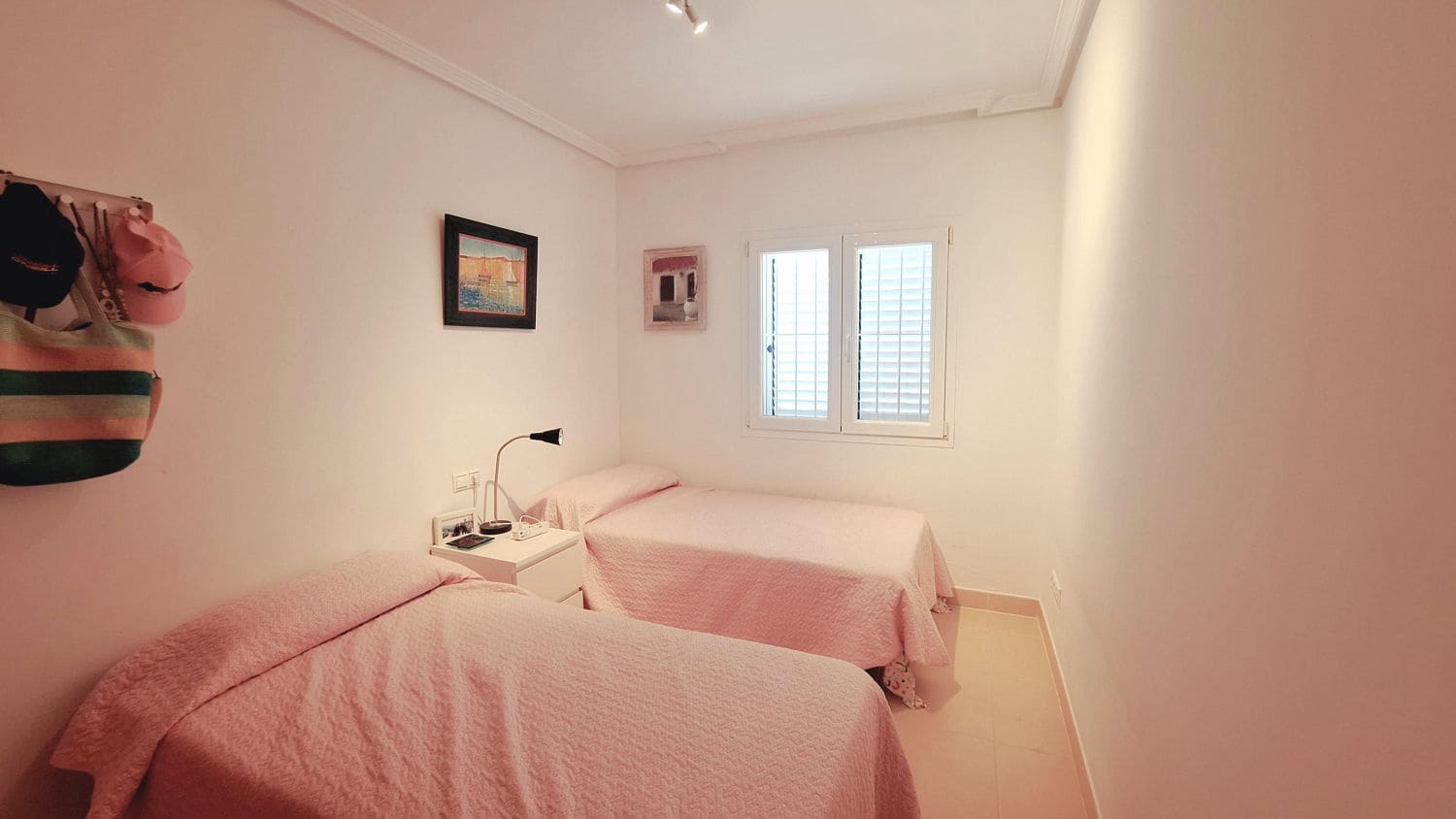 3 bedroom Apartment for sale in Mojacar with pool garage - € 320,000 (Ref: 10022151)