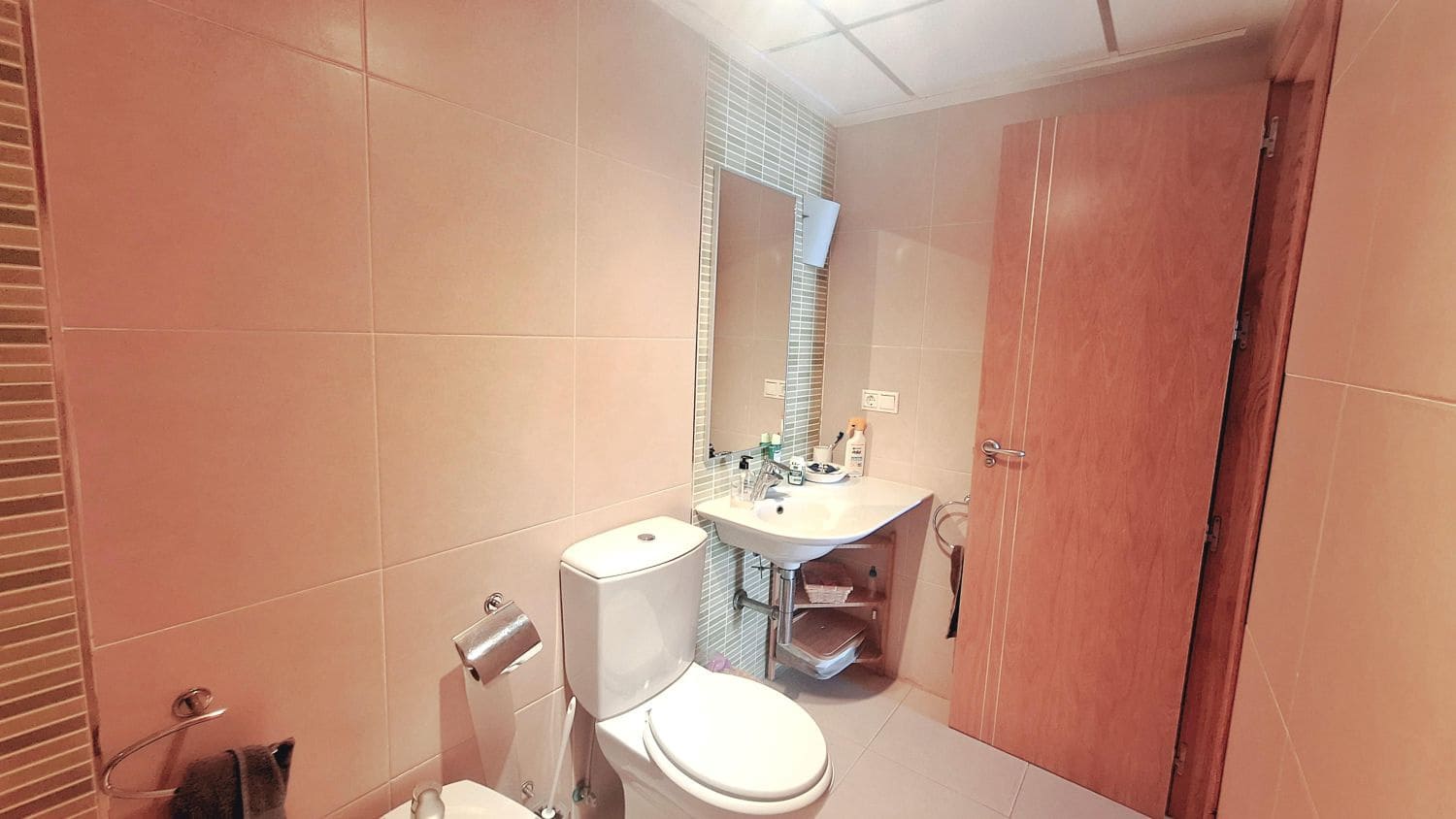 3 bedroom Apartment for sale in Mojacar with pool garage - € 320,000 (Ref: 10022151)