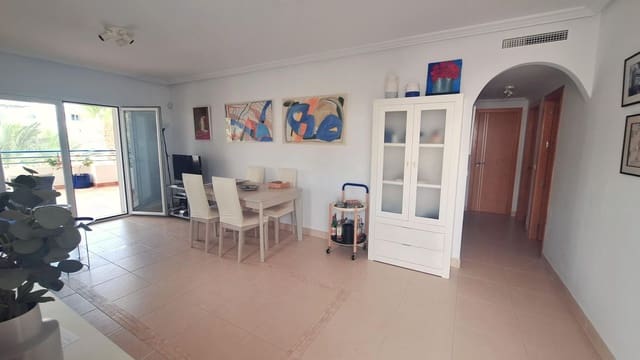 3 bedroom Apartment for sale in Mojácar with pool garage - € 320,000 (Ref: 10022151)