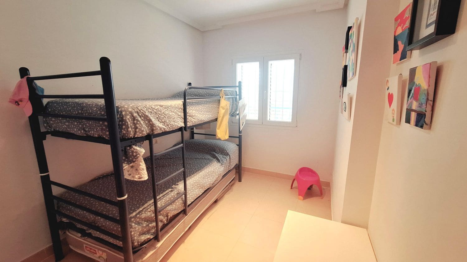3 bedroom Apartment for sale in Mojacar with pool garage - € 320,000 (Ref: 10022151)