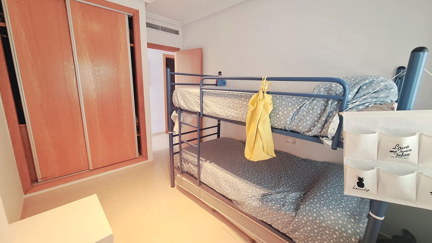 3 bedroom Apartment for sale in Mojacar with pool garage - € 320,000 (Ref: 10022151)