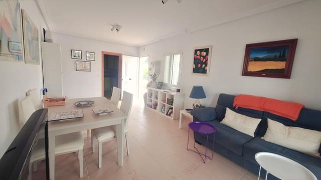 3 bedroom Apartment for sale in Mojácar with pool garage - € 320,000 (Ref: 10022151)