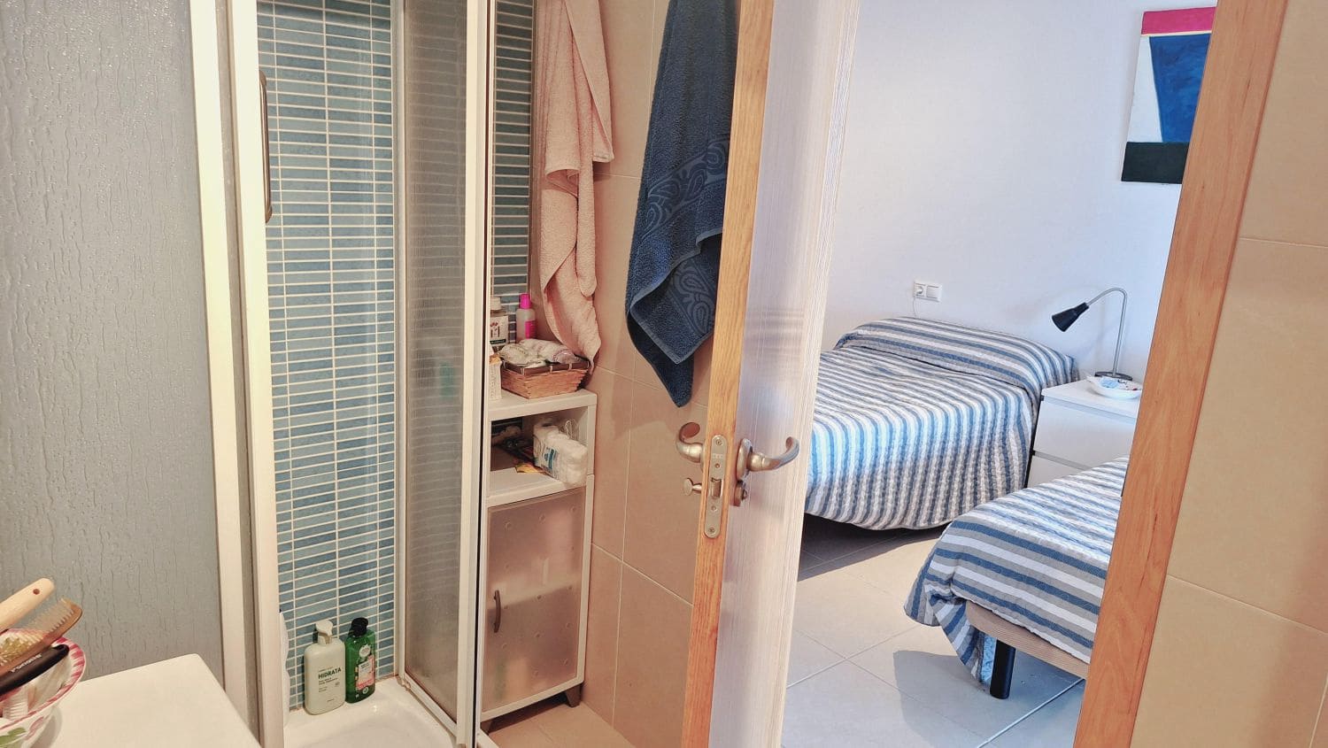 3 bedroom Apartment for sale in Mojacar with pool garage - € 320,000 (Ref: 10022151)