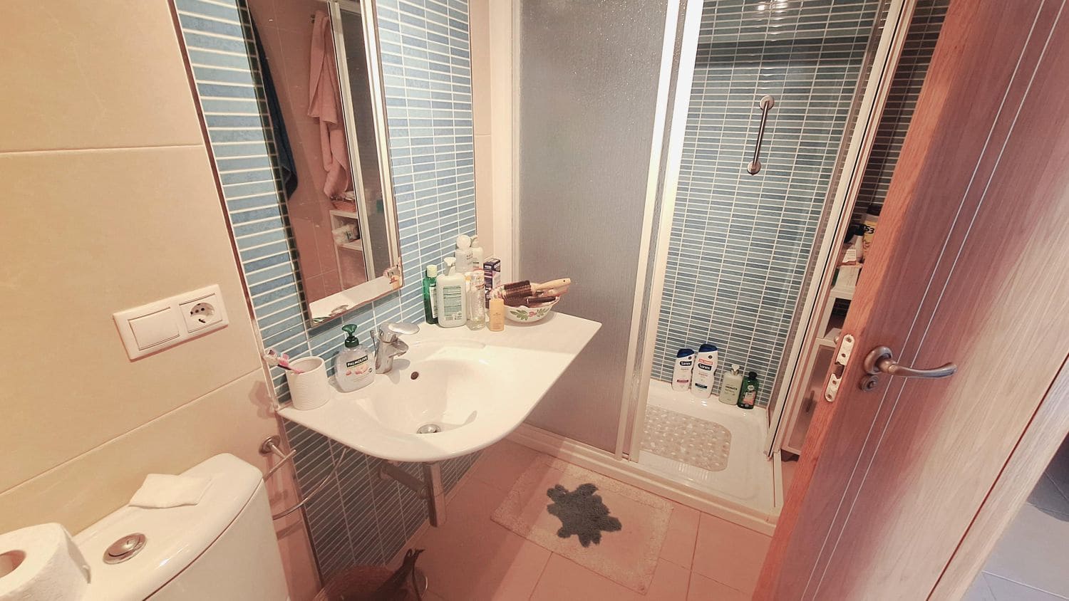 3 bedroom Apartment for sale in Mojacar with pool garage - € 320,000 (Ref: 10022151)
