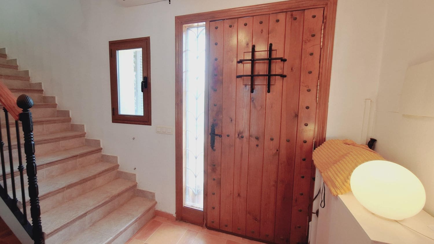 4 sypialnia Willa na sprzedaż w Turre z basenem garażem - 795 000 € (Ref: 10022152)