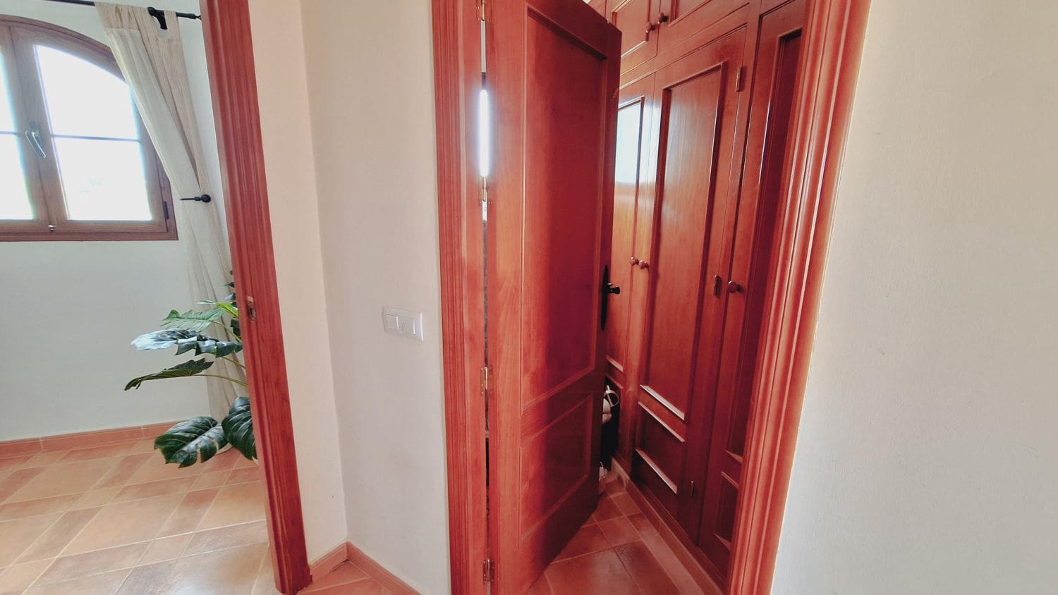 4 sypialnia Willa na sprzedaż w Turre z basenem garażem - 795 000 € (Ref: 10022152)