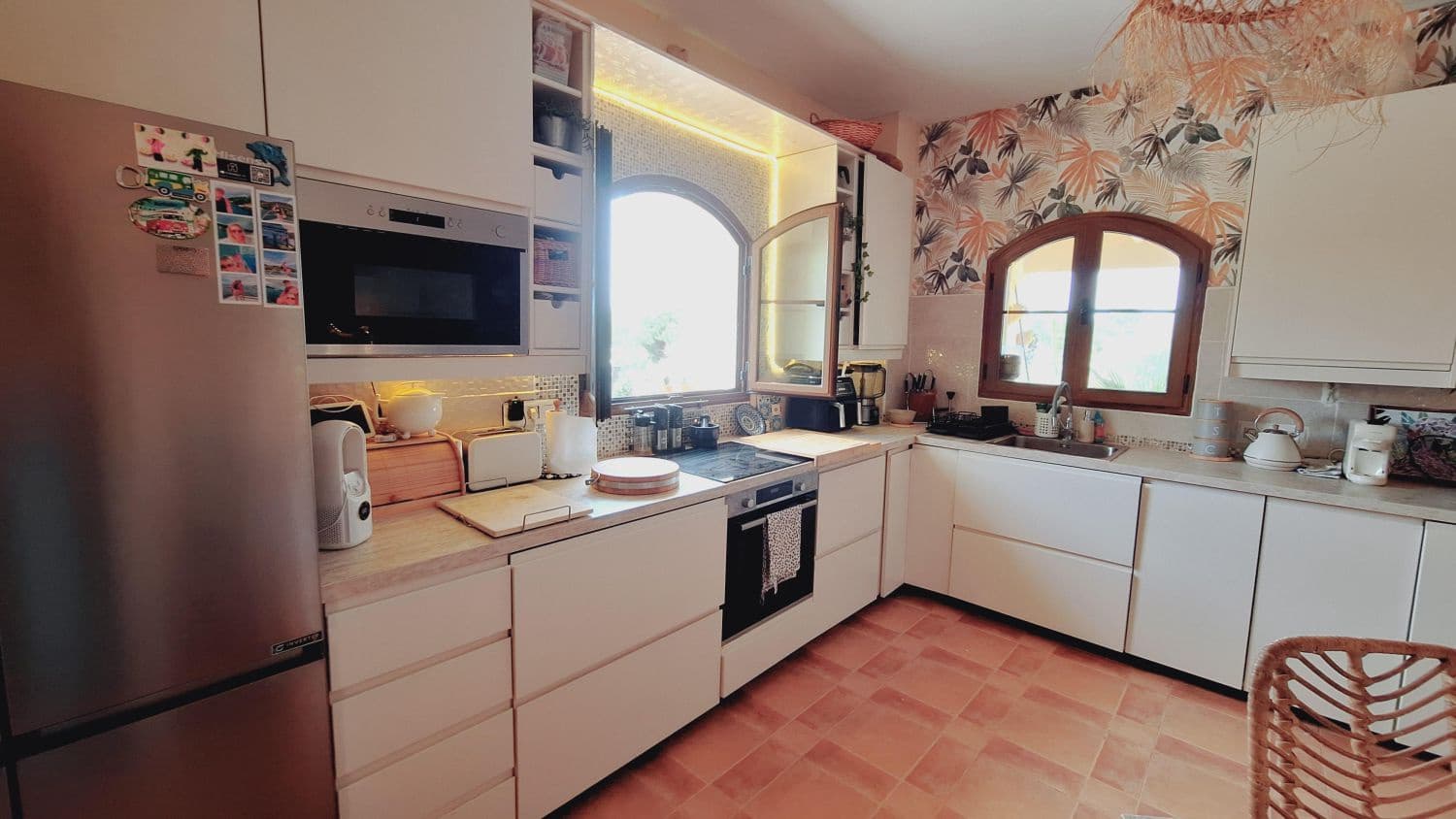 4 sypialnia Willa na sprzedaż w Turre z basenem garażem - 795 000 € (Ref: 10022152)