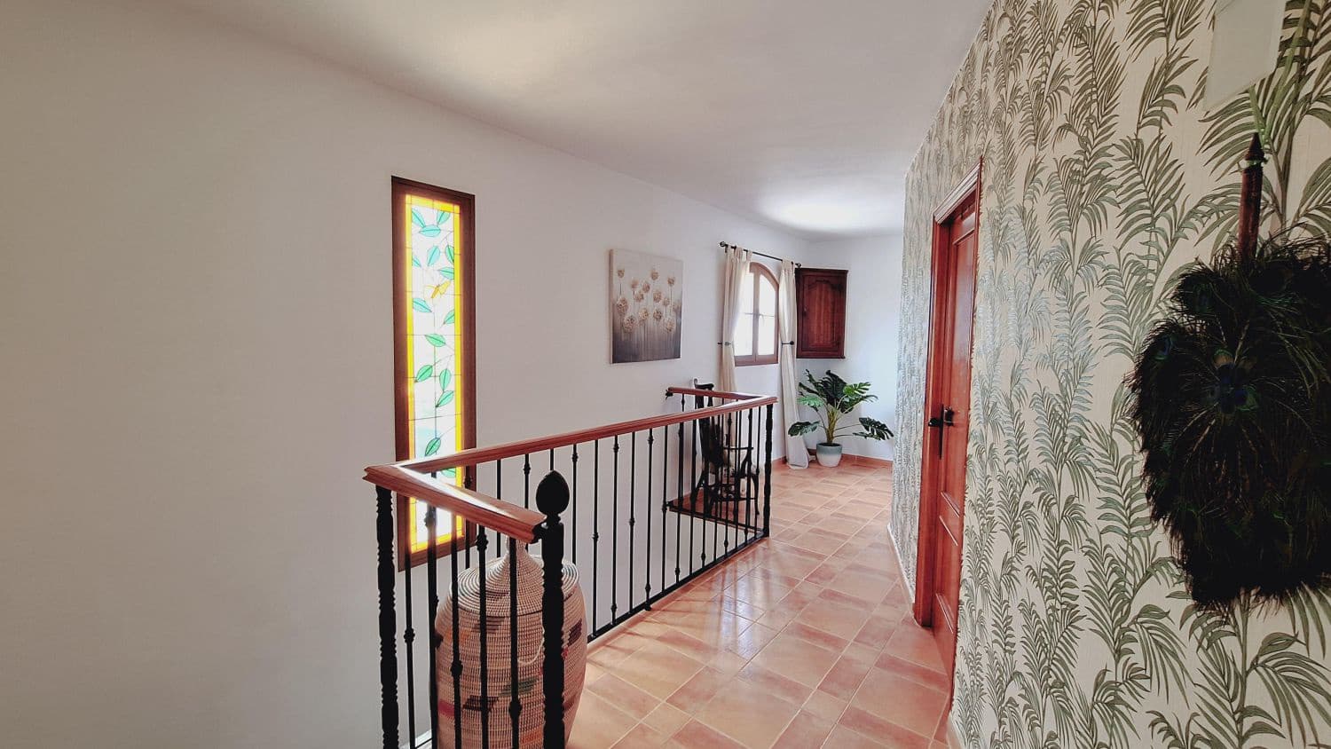 4 sypialnia Willa na sprzedaż w Turre z basenem garażem - 795 000 € (Ref: 10022152)