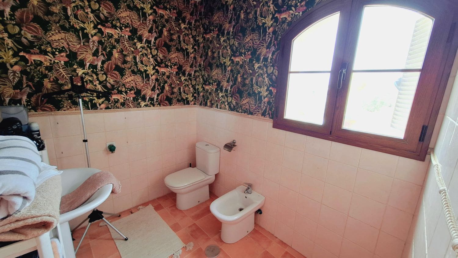 4 sypialnia Willa na sprzedaż w Turre z basenem garażem - 795 000 € (Ref: 10022152)