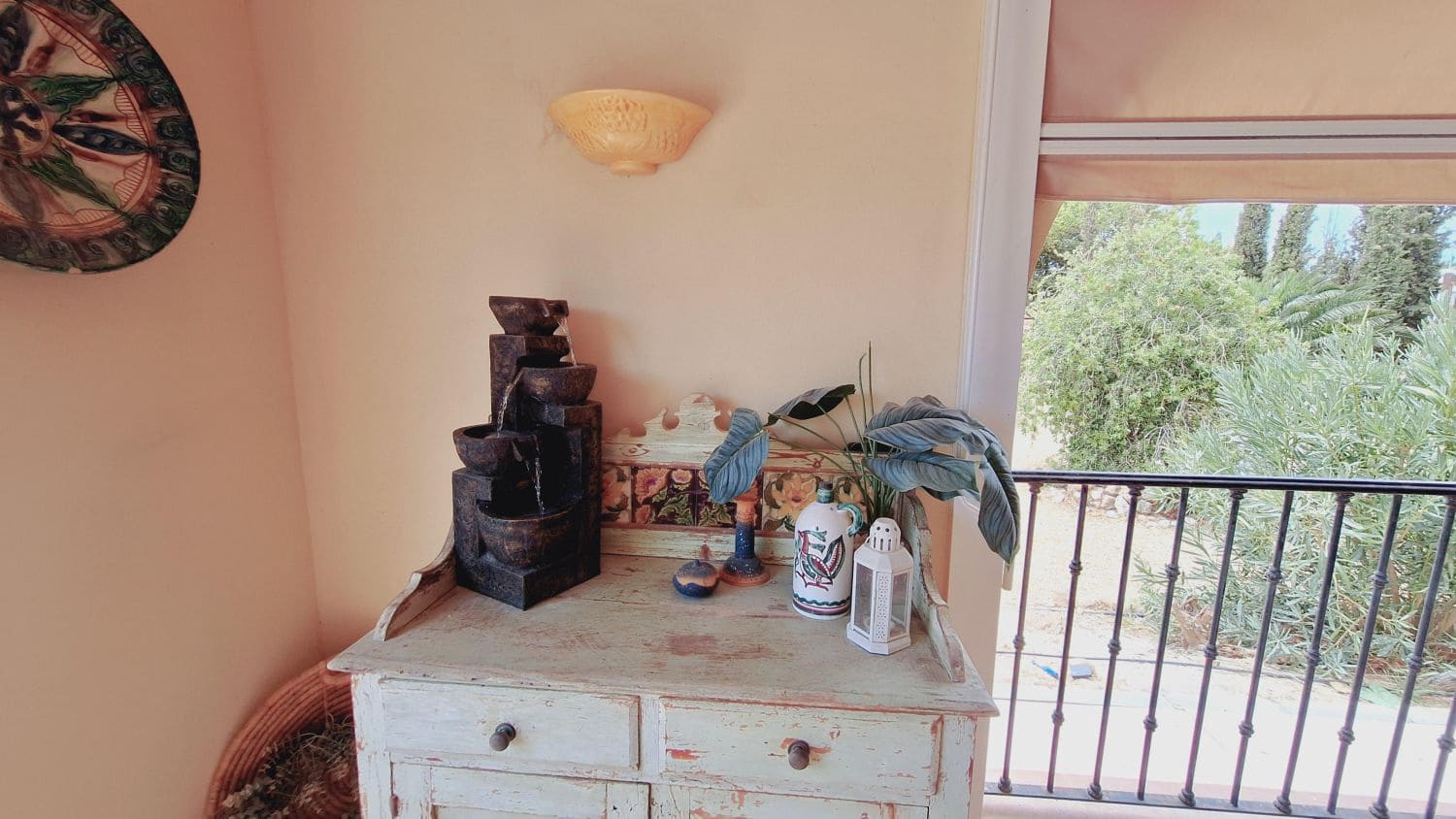 4 sypialnia Willa na sprzedaż w Turre z basenem garażem - 795 000 € (Ref: 10022152)