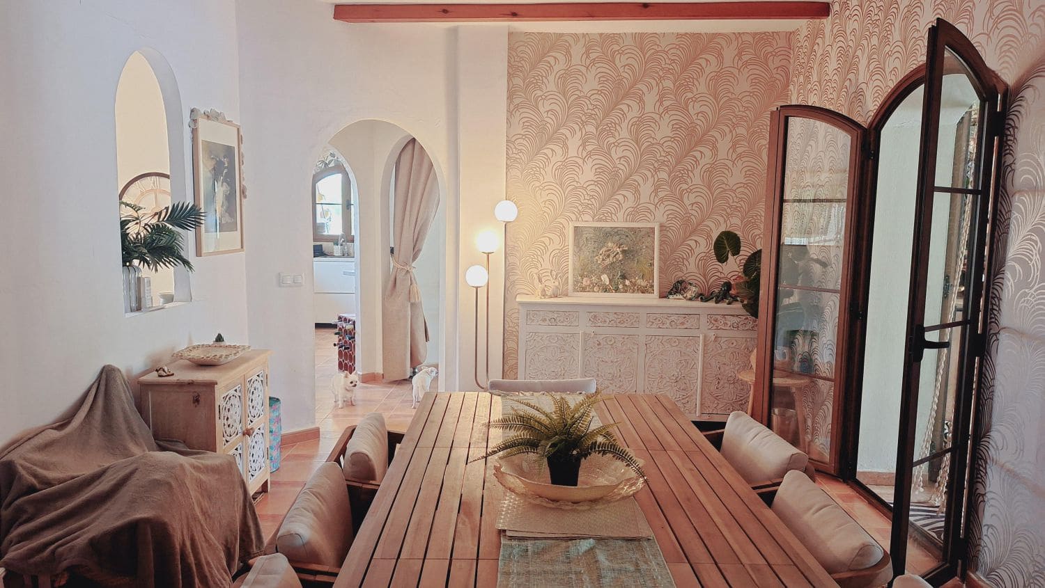 4 sypialnia Willa na sprzedaż w Turre z basenem garażem - 795 000 € (Ref: 10022152)