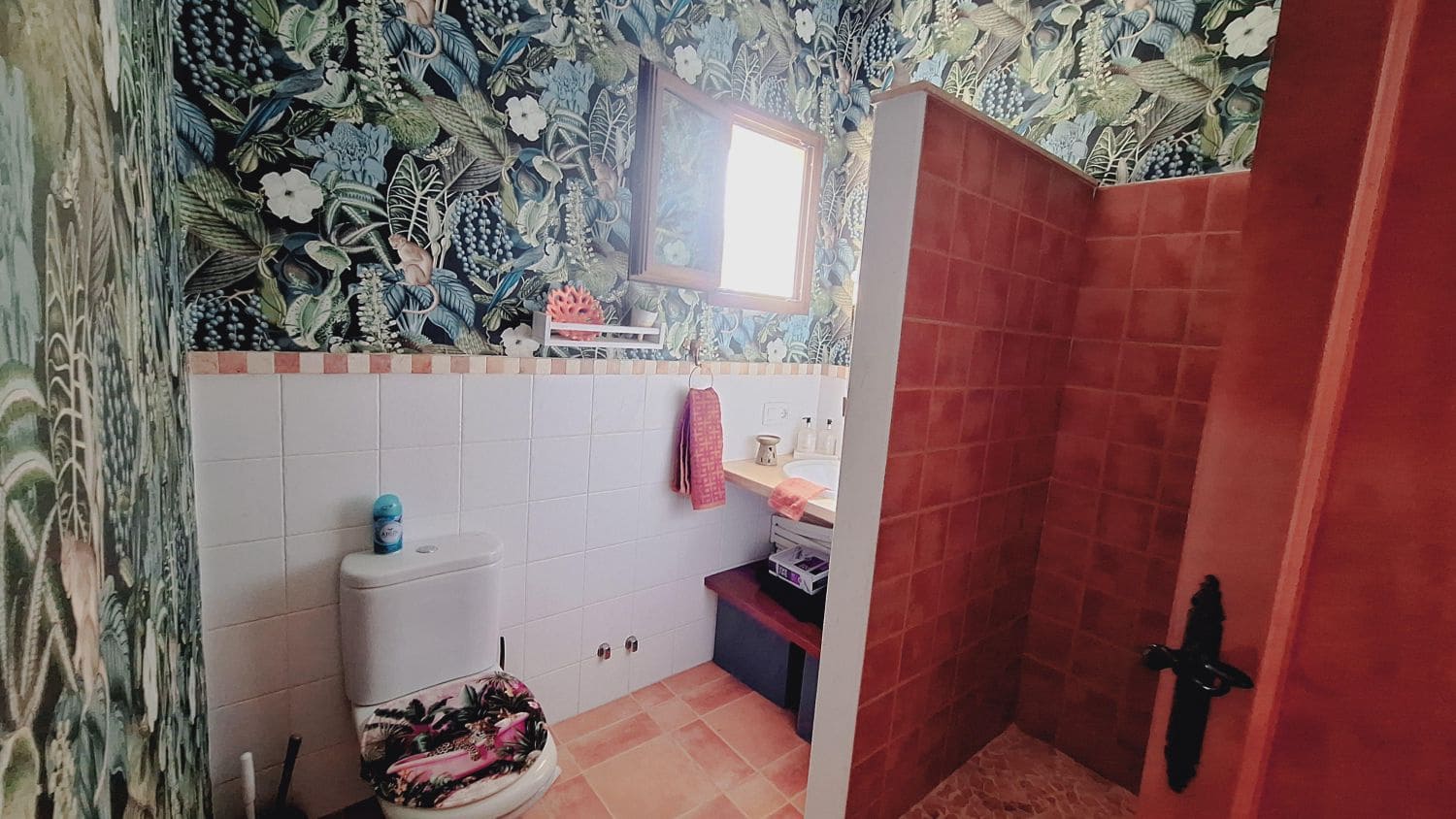 4 sypialnia Willa na sprzedaż w Turre z basenem garażem - 795 000 € (Ref: 10022152)