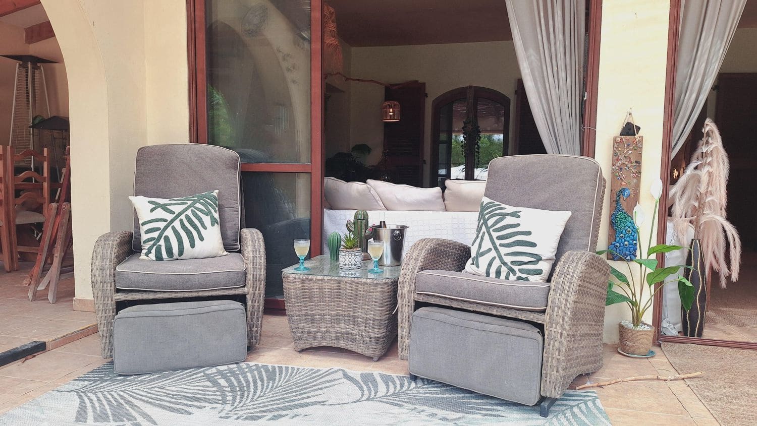 4 sypialnia Willa na sprzedaż w Turre z basenem garażem - 795 000 € (Ref: 10022152)