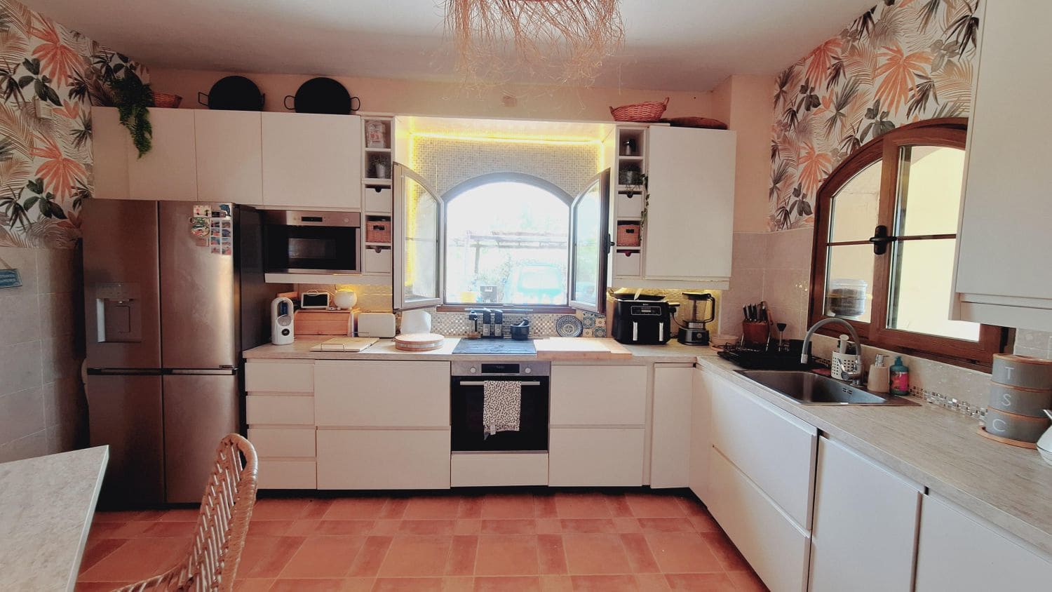 4 sypialnia Willa na sprzedaż w Turre z basenem garażem - 795 000 € (Ref: 10022152)