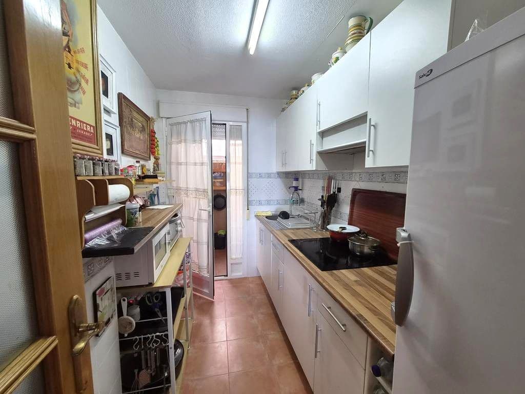 2 soveværelse Lejlighed til salg i La Marina de la Torre med swimmingpool garage - € 195.000 (Ref: 10085782)