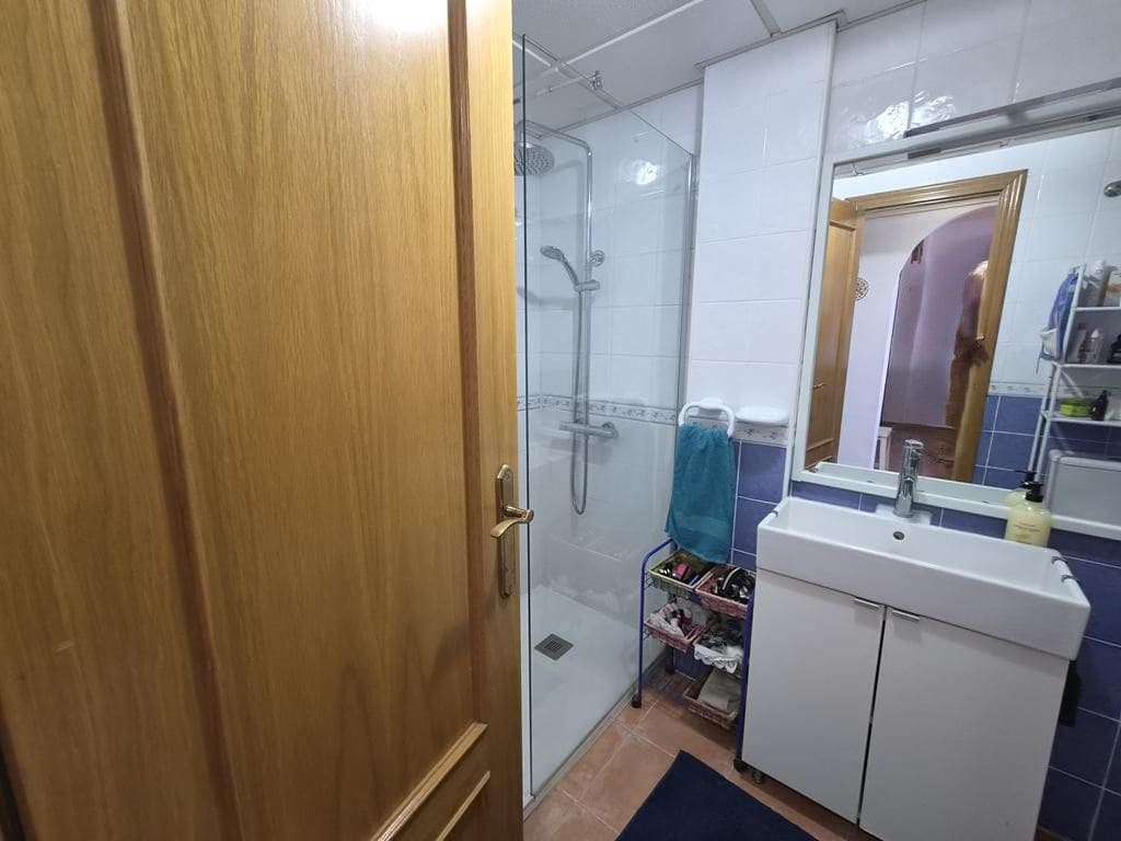 2 soveværelse Lejlighed til salg i La Marina de la Torre med swimmingpool garage - € 195.000 (Ref: 10085782)
