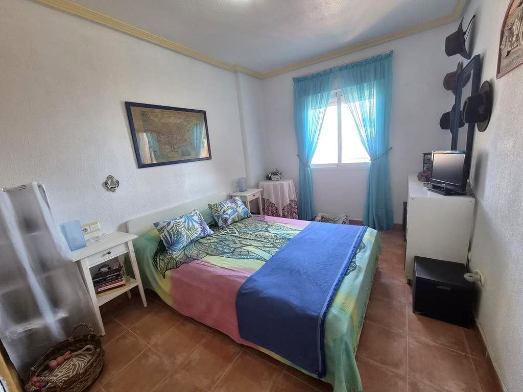 2 soveværelse Lejlighed til salg i La Marina de la Torre med swimmingpool garage - € 195.000 (Ref: 10085782)