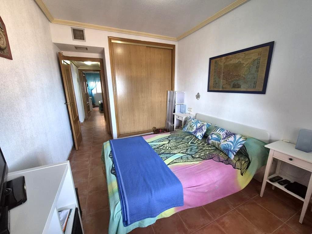 2 soveværelse Lejlighed til salg i La Marina de la Torre med swimmingpool garage - € 195.000 (Ref: 10085782)