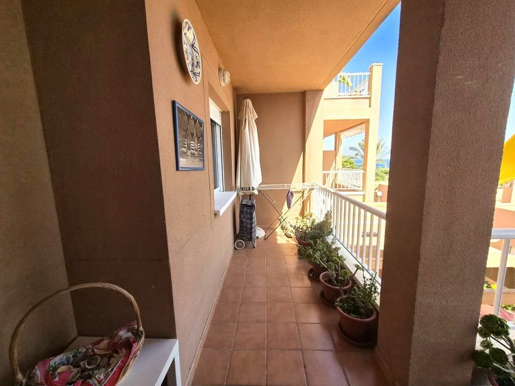 2 soveværelse Lejlighed til salg i La Marina de la Torre med swimmingpool garage - € 195.000 (Ref: 10085782)