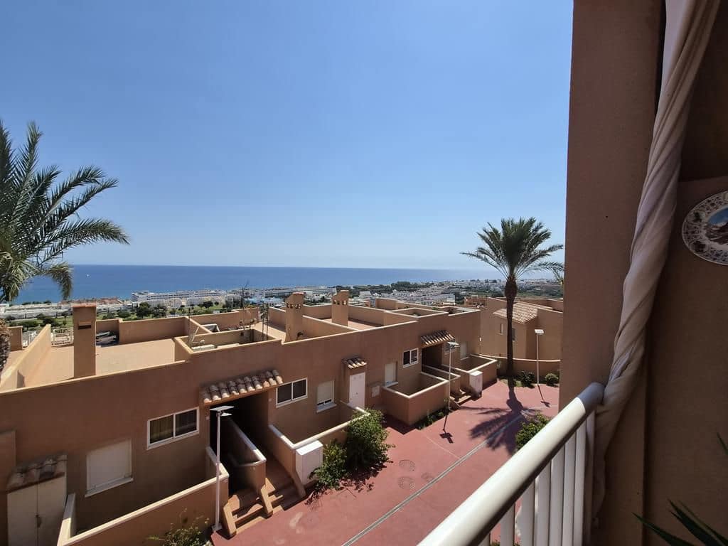 2 soveværelse Lejlighed til salg i La Marina de la Torre med swimmingpool garage - € 195.000 (Ref: 10085782)