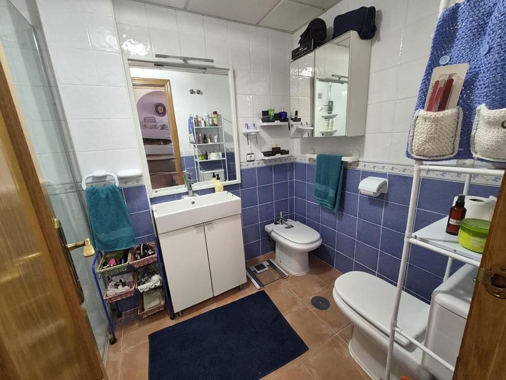 2 soveværelse Lejlighed til salg i La Marina de la Torre med swimmingpool garage - € 195.000 (Ref: 10085782)