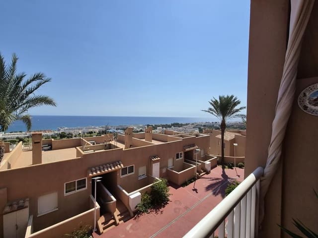 2 quarto Apartamento para venda em La Marina de la Torre, Mojácar com piscina garagem - 195 000 € (Ref: 10085782)