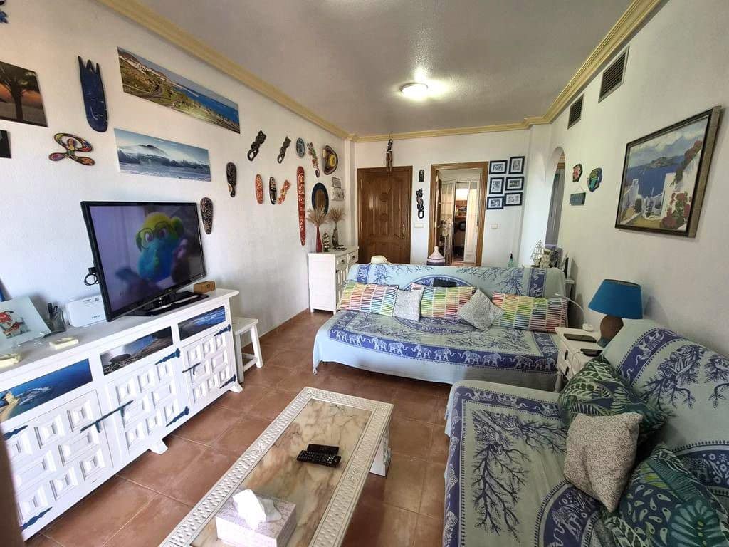 2 soveværelse Lejlighed til salg i La Marina de la Torre med swimmingpool garage - € 195.000 (Ref: 10085782)