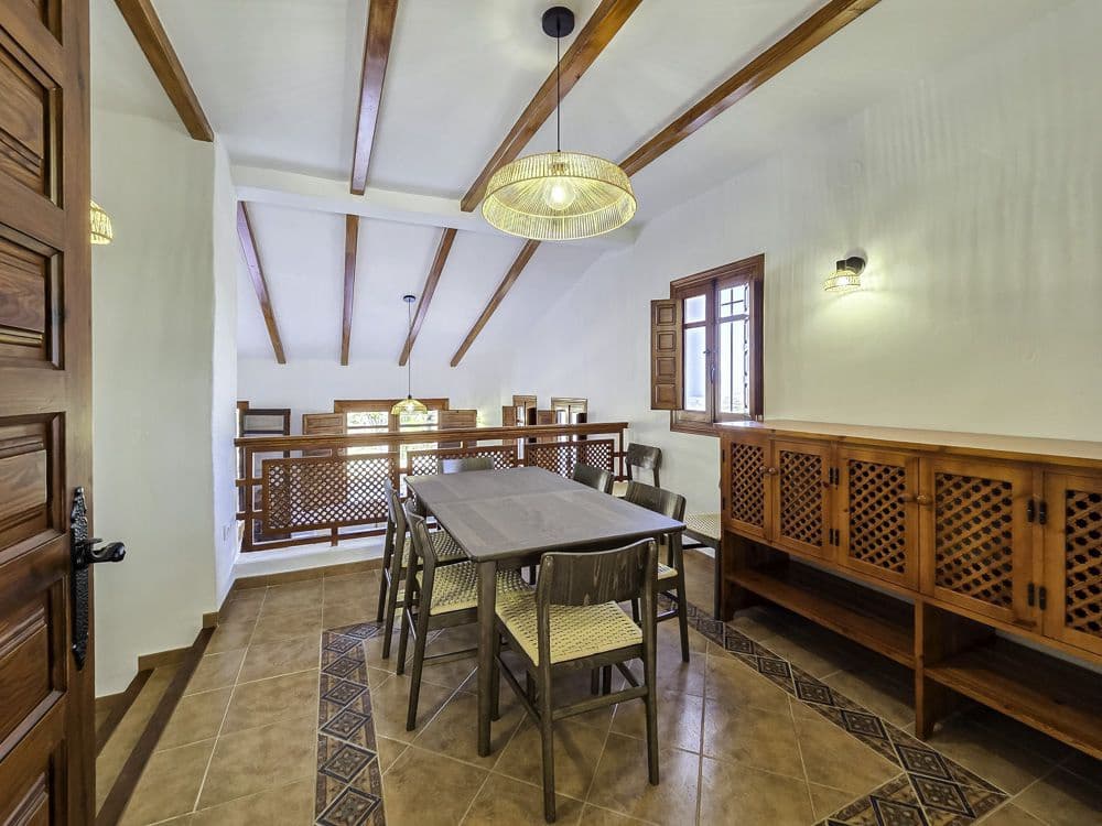4 camera da letto Villa in vendita in Mojacar con piscina garage - 1.295.000 € (Rif: 10109088)