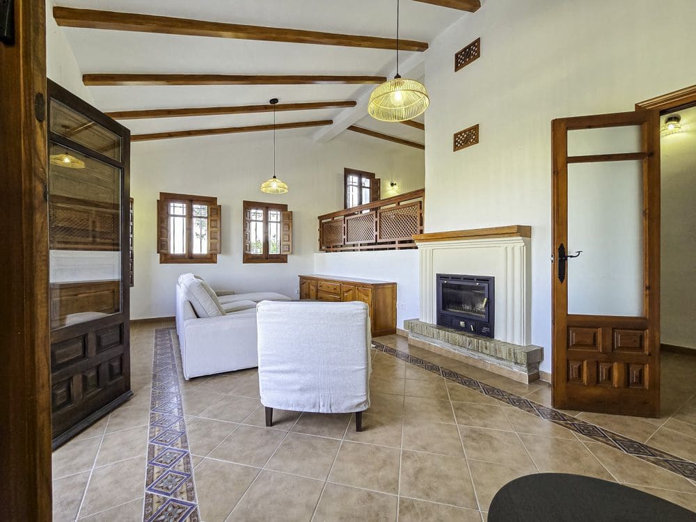 4 camera da letto Villa in vendita in Mojacar con piscina garage - 1.295.000 € (Rif: 10109088)