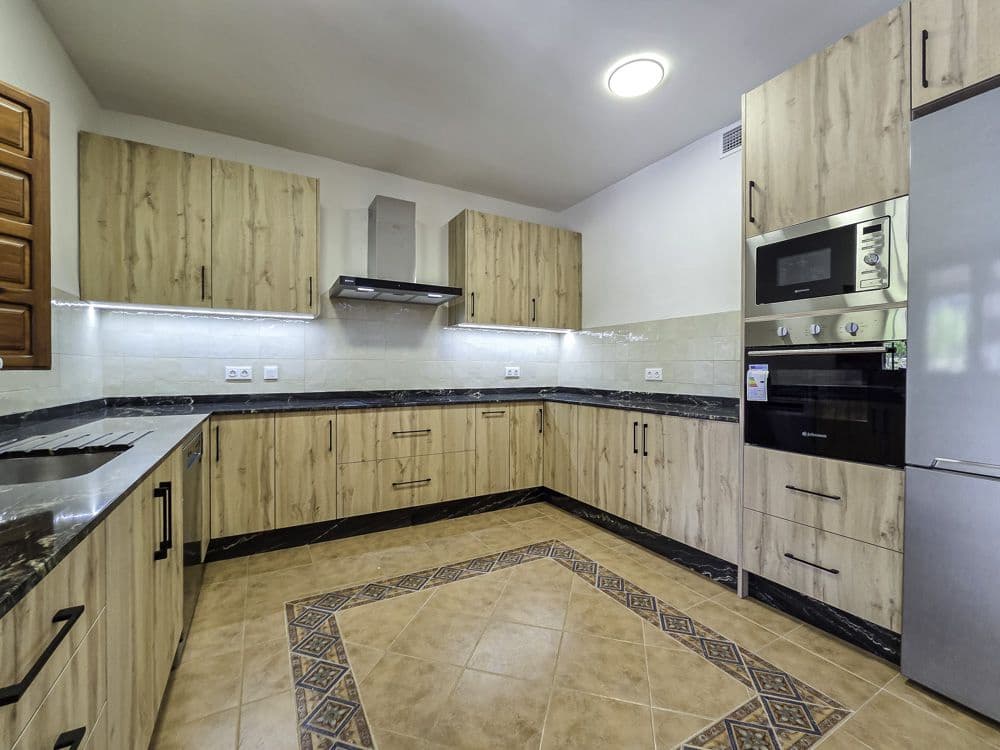 4 camera da letto Villa in vendita in Mojacar con piscina garage - 1.295.000 € (Rif: 10109088)