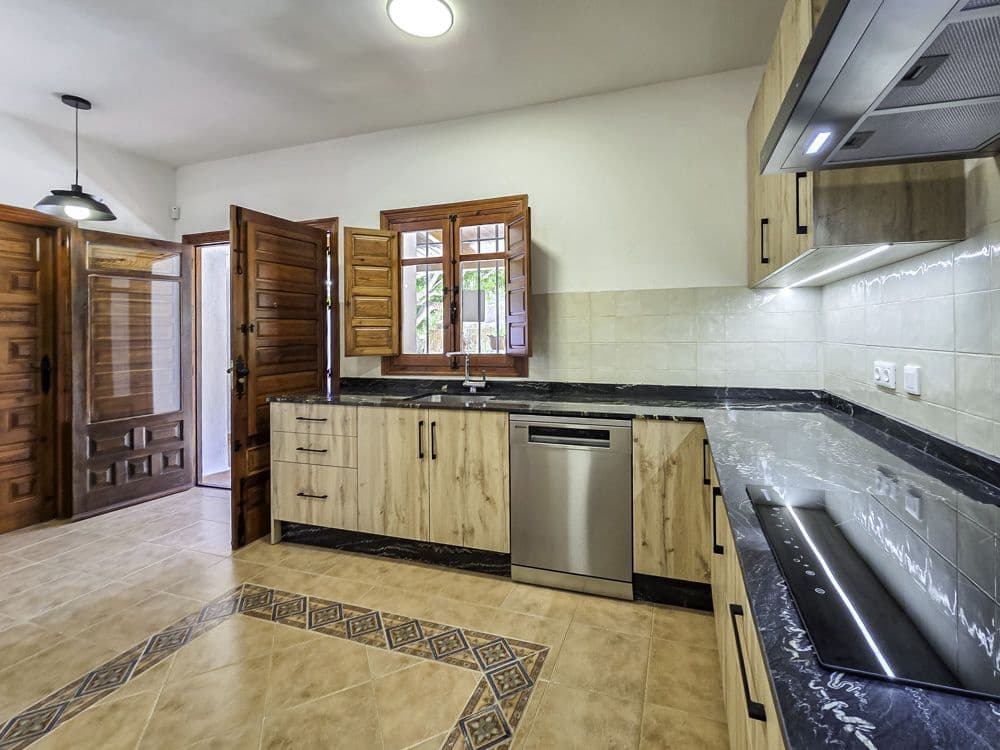 4 camera da letto Villa in vendita in Mojacar con piscina garage - 1.295.000 € (Rif: 10109088)