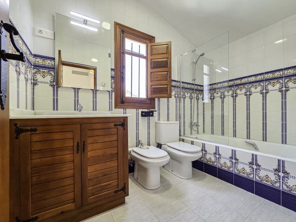 4 camera da letto Villa in vendita in Mojacar con piscina garage - 1.295.000 € (Rif: 10109088)