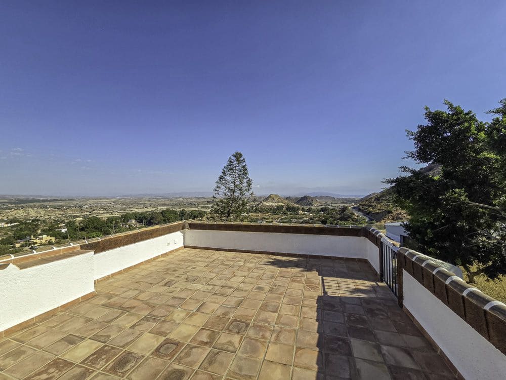 4 camera da letto Villa in vendita in Mojacar con piscina garage - 1.295.000 € (Rif: 10109088)