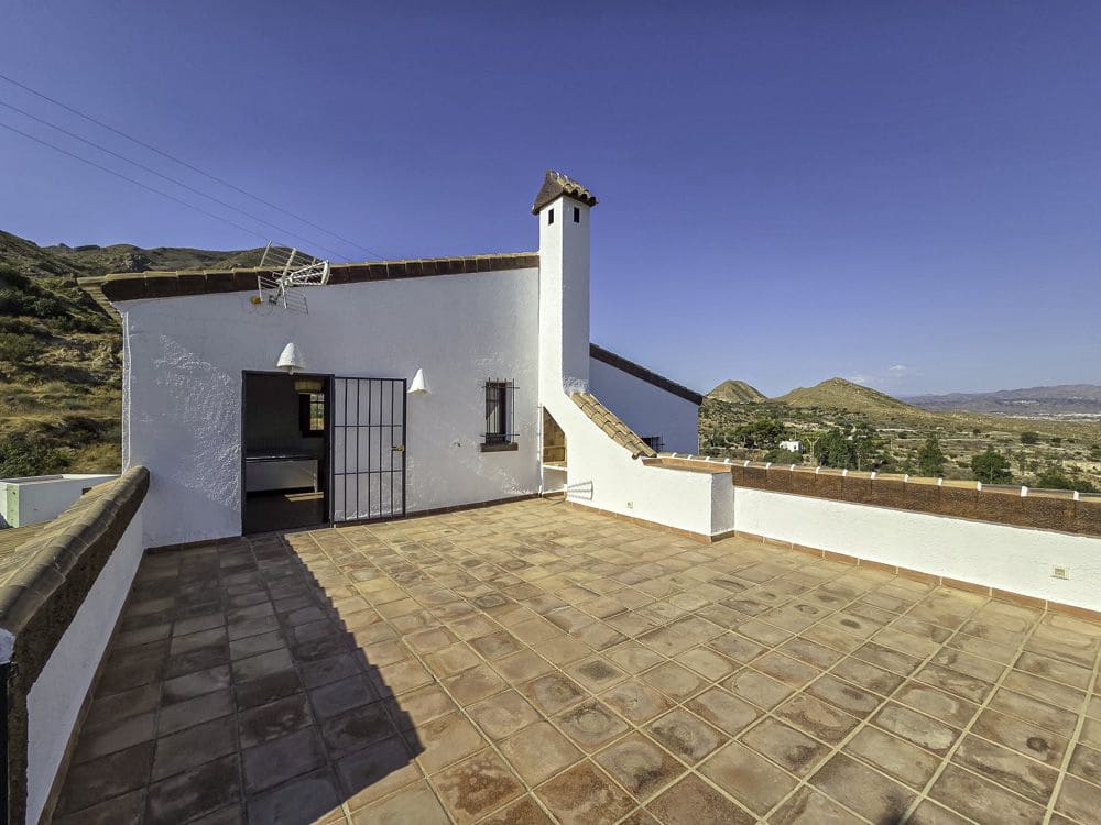 4 camera da letto Villa in vendita in Mojacar con piscina garage - 1.295.000 € (Rif: 10109088)