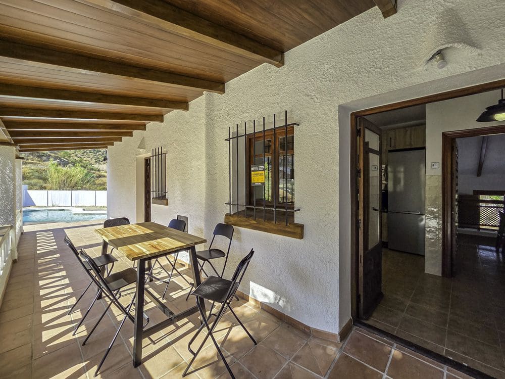 4 camera da letto Villa in vendita in Mojacar con piscina garage - 1.295.000 € (Rif: 10109088)
