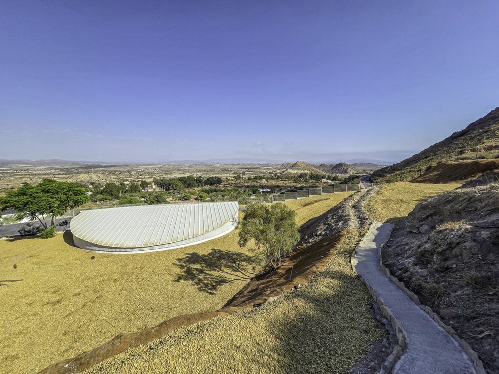 4 camera da letto Villa in vendita in Mojacar con piscina garage - 1.295.000 € (Rif: 10109088)
