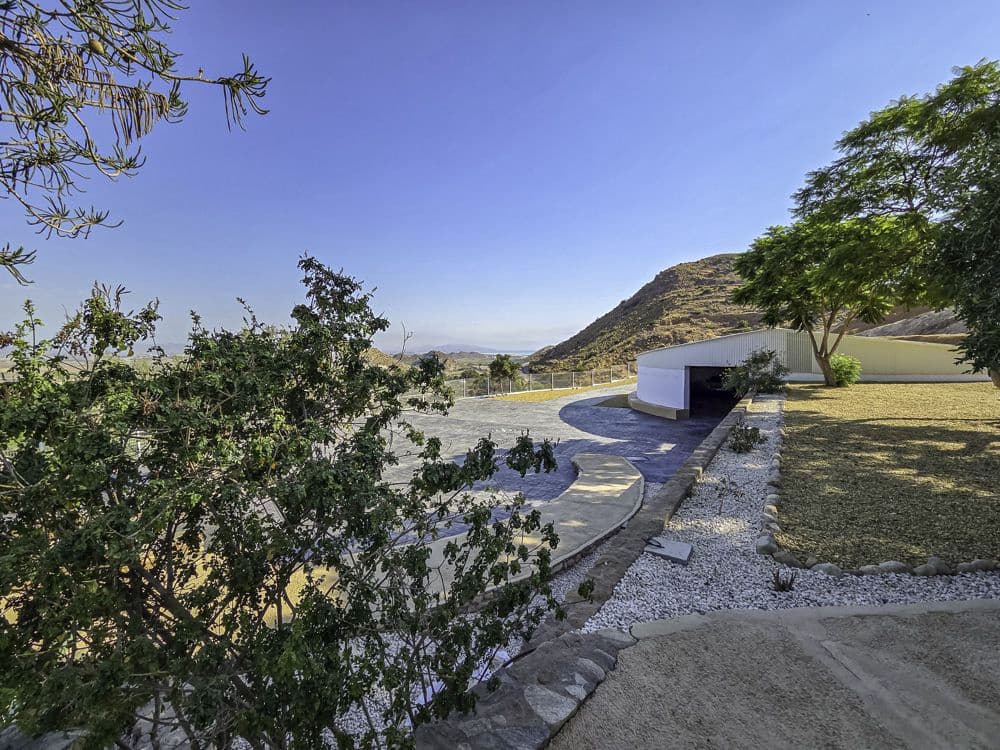 4 camera da letto Villa in vendita in Mojacar con piscina garage - 1.295.000 € (Rif: 10109088)