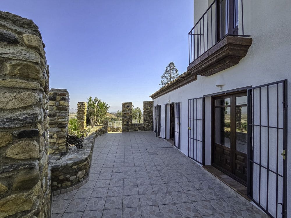 4 camera da letto Villa in vendita in Mojacar con piscina garage - 1.295.000 € (Rif: 10109088)